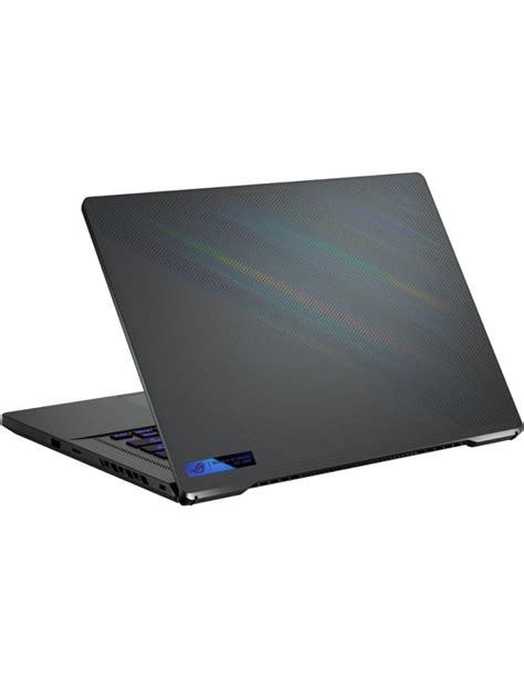 Asus Zephyrus G15 Where Gaming Dreams Come True .